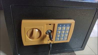 Safe Box