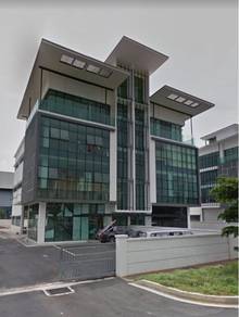 Warehouse / Factory For Rent in Puchong,SGR