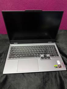 Lenovo LOQ Rtx5060