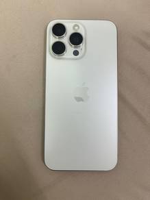 iPhone 15 pro max 512gb