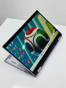 i7-11th Touchscreen and flip like new dell