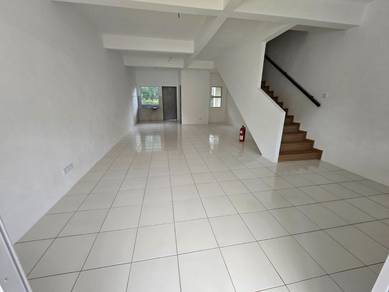 2-storey Terraced House For Sale in Papar,SBH