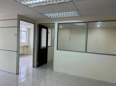 Office space For Rent in Puchong,SGR