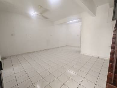 2-storey Terraced House For Rent in Skudai,JHR