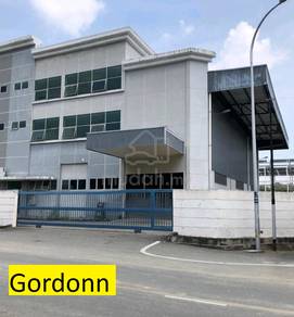 Warehouse / Factory For Rent in Valdor,PNG