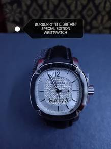 Burberry Watch