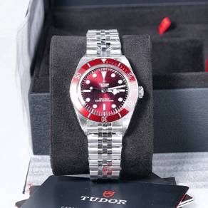 Tudor Black Bay 58