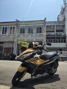 Honda Airblade