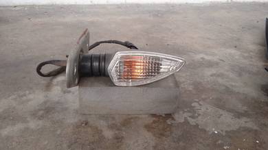 Headlamp V1 Yamaha FZ 150 & Lampu Signal LC Y15 ZR