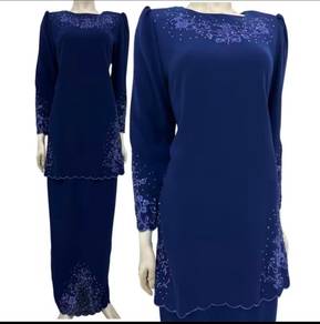Kurung Moden Fursan