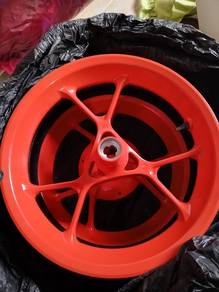 rim nvx v2 original