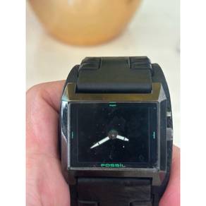 Fossil Watch (matrix inside)