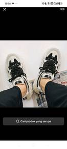 Fashion shoes