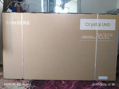 Smart Tv 65inci 