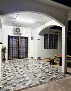 Kuala Nerus Terengganu(Casa Senja Homestay)