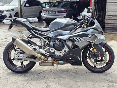 BMW S 1000 RR