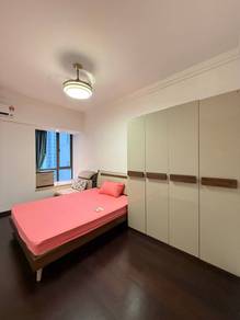 Service Residence For Rent in R&F Princess Cove