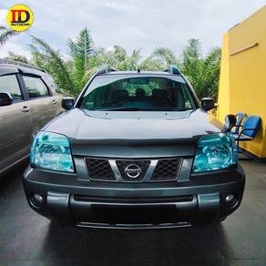 Nissan X-Trail COMFORT in Segamat, JHR