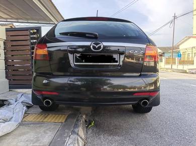 Mazda CX-7 2WD in Tanjong Tokong, PNG
