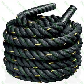 Battle Rope MMA, 12 meters 38mm