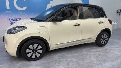 TQ Wuling Bingo PRO in Kepong, KUL