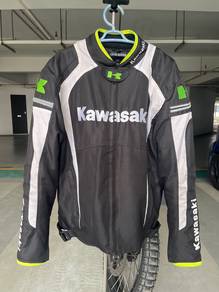 jacket with padding