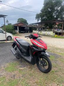 Honda Vario 150