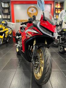 QJ Motor SRK250RD