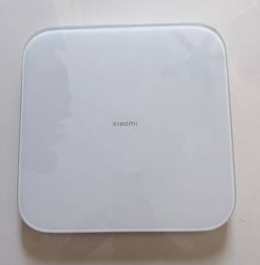 Xiaomi Smart Scale S200 (With Original Box!)