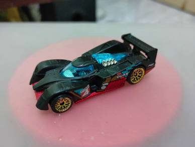 Hotwheels Loose 24 Ours 5 pack Track Builder
