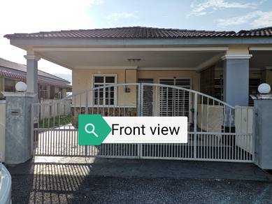 1-storey Terraced House For Sale in Langkawi,KDH
