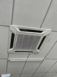 York Aircond 3hp