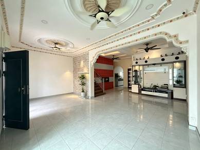 2-storey Terraced House For Sale in Batu Arang,SGR