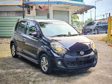 Perodua MyVi SE in Johor Bahru, JHR