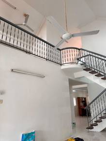 1.5-storey Terraced House For Rent in Masai,JHR