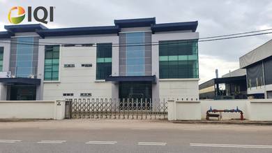 Warehouse / Factory For Sale in Juru,PNG