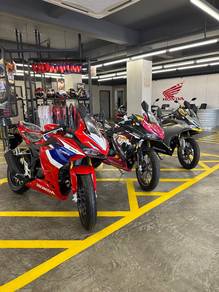 Honda CBR150R