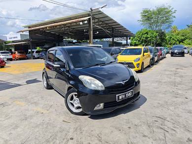 Perodua MyVi EZ in Batu Pahat, JHR