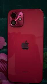iphone 12 ingin dilepaskan