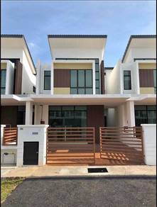 2-storey Terraced House For Sale in Kota Kemuning,SGR
