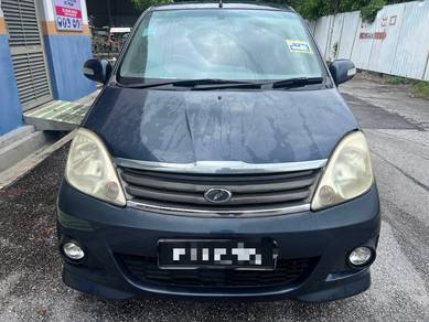 Perodua Viva ELITE EZi in Bayan Lepas, PNG