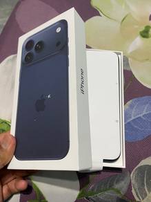 Iphone 17pro max 256gb