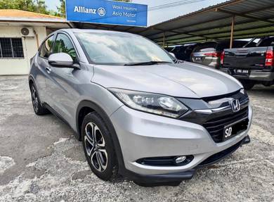 Honda HR-V V in Sandakan, SBH