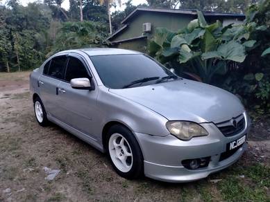 Proton Persona ELEGANCE BASE LINE in Tanah Merah, KTN