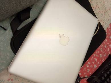 MacBook A1278
