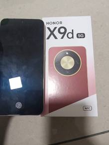  Honor X9d 5G