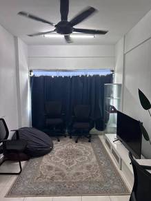 Apartment For Sale in Setia Alam,SGR