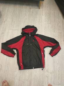 Jordan Air ESS woven jacket 