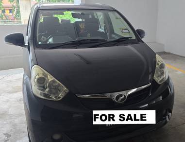 Perodua MyVi EZi PREMIUM in Brickfields, KUL