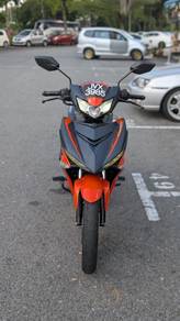 Yamaha Y15ZR
